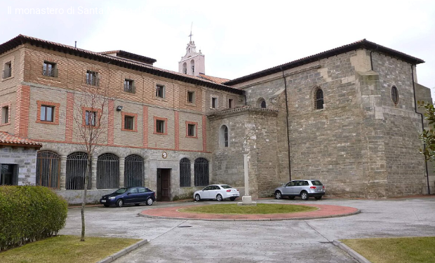 Spagna: le 5 suore clarisse di Belorado, maltrattate e spaventate, sono state liberate dalla Guardia Civil